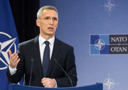 أمين عام ناتو : لابد من إمداد أوكرانيا بأسلحة ثقيلة ومتطورة بأسرع وقت ممكن