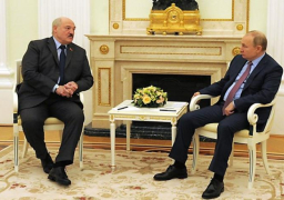 بوتين يؤكد فشل العقوبات التي فرضها الغرب على روسيا