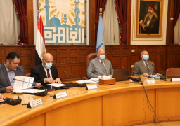 محافظ القاهرة :الدولة إتخذت إجراءات سريعة للسيطرة على إرتفاع الأسعار