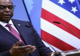 “البنتاجون” يجدد دعمه الثابت والدائم للقوات الأوكرانية