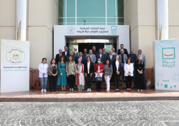 التحالف الوطني يبحث تنفيذ المرحلة الثانية من خطة الحماية الاجتماعية