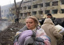 تواصل الحصار الروسي بماريوبول.. وكييف تعلن عدم فتح أي ممر للإجلاء اليوم