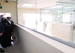 رئيس الوزراء يزور عددا من مصانع المنتجات الغذائية بالمنطقة الاستثمارية بمدينة السادس من أكتوبر