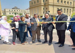 جامعة القاهرة تنظم مهرجان الحكي والحرف التراثية بالتعاون مع “السياحة”