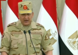 أبو المجد: افتتاح عدد من المشروعات القومية خلال هذا العام