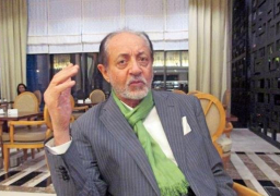 عبد العزيز مخيون عن تقديمه 4 أدوار في رمضان: أمر مرهق يتطلب استعدادات