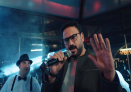 أغنية أكرم حسني “ستو أنا” من مسلسل “مكتوب عليا” تحظى بمشاهدة عالية