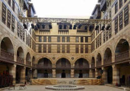 غدا.. احتفالية ومعرض “محكى رمضان زمان بالقاهرة” ببيت السناري