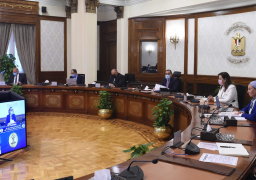 مدبولي يترأس الاجتماع السادس للجنة استضافة مصر لمؤتمر المناخCOP27