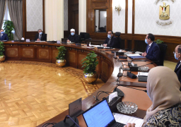 مدبولي يترأس الاجتماع الخامس لمواجهة تأثير الأزمة العالمية على السلع