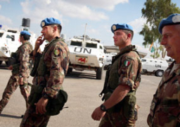 اليونيفيل تفتح تحقيقا لتحديد ملابسات القصف المتبادل بين لبنان وإسرائيل