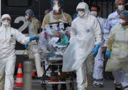 اليابان تسجل نحو 55 ألف إصابة جديدة بفيروس “كورونا” خلال 24 ساعة