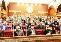 الشيوخ يوافق نهائيا على مشروع قانون التأمين الموحد