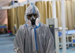 روسيا: إجمالي إصابات كورونا يتجاوز 18 مليون حالة