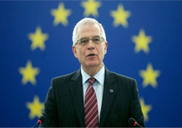 مسؤول أوروبي: سنعمل على فرض مزيد من العقوبات ضد روسيا