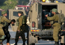 الاحتلال الإسرائيلي يواصل حملة المداهمات والاعتقالات بالضفة الغربية