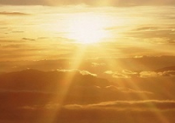 الأرصاد : موجة حارة من اليوم تصل ذروتها غداً والعظمى بالقاهرة 39