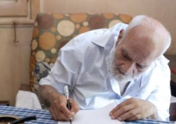 رحيل مجيد طوبيا .. الكاتب الكبير يودع تاريخًا من الكتابة والوحدة