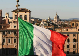إيطاليا تطرد ثلاثين دبلوماسيا روسيا