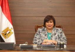 وزيرة الثقافة تفتتح اليوم فعاليات الاحتفالات باختيار القاهرة عاصمة للثقافة في دول العالم الإسلامي