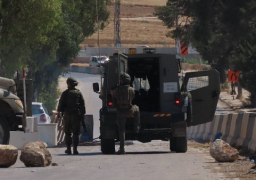 اصابات واعتقالات خلال اقتحام الجيش الإسرائيلي لبلدة يعبد وجنين ومخيم بطولكرم