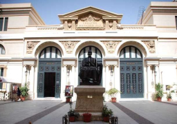 الأوبرا تقدم سهرات رمضانية متنوعة على مسرح سيد درويش بالإسكندرية