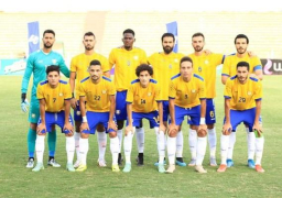 الإسماعيلى يبدأ اليوم الاستعداد لمواجهة المصرى البورسعيدى بكأس الرابطة