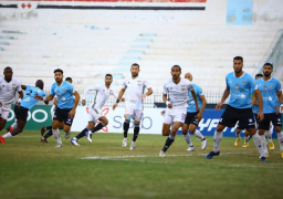 الجونة يستضيف سموحة لتصحيح المسار وتحسين ترتيبه