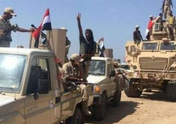 الجيش اليمني يتصدى لـ4 هجمات نفذتها ميليشيا الحوثي في 3 محافظات