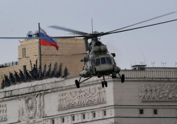 الدفاع الروسية : مقتل أكثر من 300 مسلح أوكراني وتدمير 50 مدرعة في مقاطعتي دونباس ودونيتسك