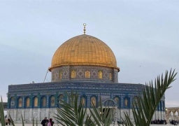 الدول العربية تدعو إسرائيل إلى احترام الوضع التاريخي للأماكن المقدسة