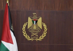 الرئاسة الفلسطينية : إسرائيل تواصل حرب الإبادة في قطاع غزة وتعمق الاستيطان في الضفة الغربية