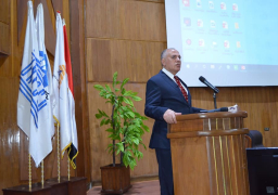 الري: انخفاض أعداد شكاوى المياه.. واستمرار العمل بمشروعات تأهيل الترع