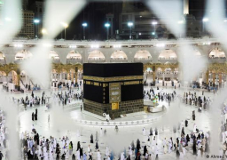 وزير القوى العاملة : السعودية تحدد مليون حاج هذا العام من داخل المملكة وخارجها