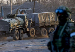 في اليوم الـ 60 للحرب .. القوات الروسية تواصل هجماتها شرق أوكرانيا وتحقيق حول إرسال بريطانيا قوات خاصة