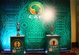 الكاف يجرى اليوم قرعة الأدوار النهائية لدوري الأبطال الأفريقي والكونفدرالية