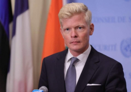 السعودية تشيد بجهود المبعوث الأممي لليمن في التوصل لهدنة بين أطراف النزاع