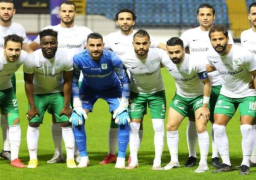 المصرى ضيفاً على نهضة بركان فى مهمة حسم التأهل لنصف نهائي الكونفدرالية