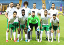 المصري يستضيف نهضة بركان فى رحلة البحث عن التأهل لنصف نهائي الكونفدرالية