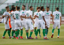 الطرابيلي رئيسا لبعثة المصري بالمغرب لملاقاة نهضة بركان