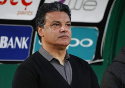 إيهاب جلال مديرا فنيا لمنتخب مصر