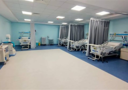 لأول مرة منذ بدء الجائحة.. الصحة تعلن خلو مستشفيات قنا من مرضى كورونا