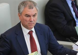 الدوما الروسي: أحداث بوتشا استفزاز يهدف لتشويه سمعة روسيا