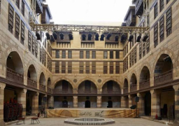 22 فرقة تشارك بالدورة السابعة من ليالي المقامات الروحية في بيت السناري