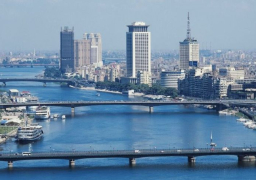 الأرصاد : تحسن حالة الجو اليوم وانخفاض بالحرارة يصل 9 درجات .. والعظمى بالقاهرة 33