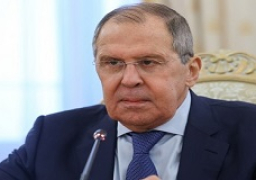 لافروف: روسيا مستعدة للتوسط في إبرام سلام بين أرمينيا وأذربيجان