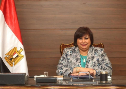 وزيرة الثقافة تعلن اطلاق مشروع سينما الشعب في محافظات مصر