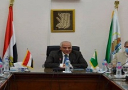 محافظ الجيزة يرفع درجة الاستعداد لاستقبال أعياد القيامة المجيد وشم النسيم