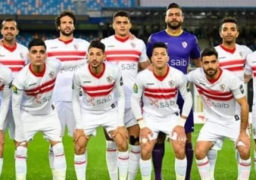 تشكيل الزمالك المتوقع أمام المصرى والقنوات الناقلة للمباراة