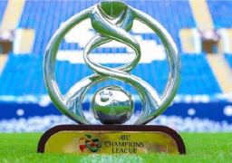 الشباب السعودي يستضيف الجزيرة الإماراتي في دوري أبطال آسيا